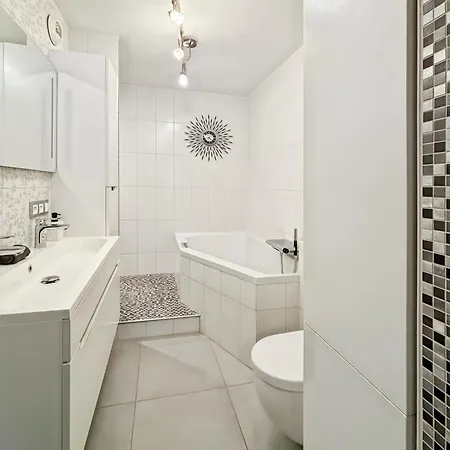Apartment Family Duplex Disneyland Paris - Rentaway