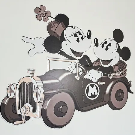 Family Duplex Disneyland Paris - Rentaway