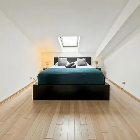 Family Duplex Disneyland Paris - Rentaway * Magny-le-Hongre